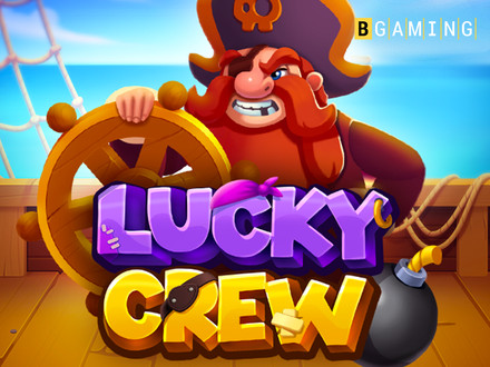 Lucky Crew slot